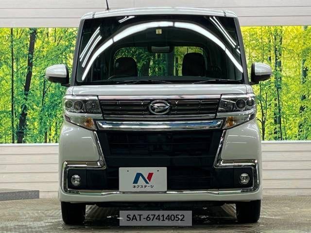 Daihatsu TANTO CUSTOM 2019-05 287334-14