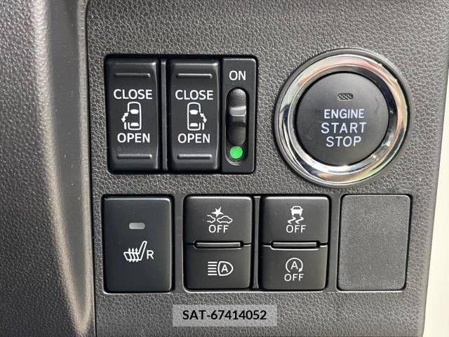 Daihatsu TANTO CUSTOM 2019-05 287334-4