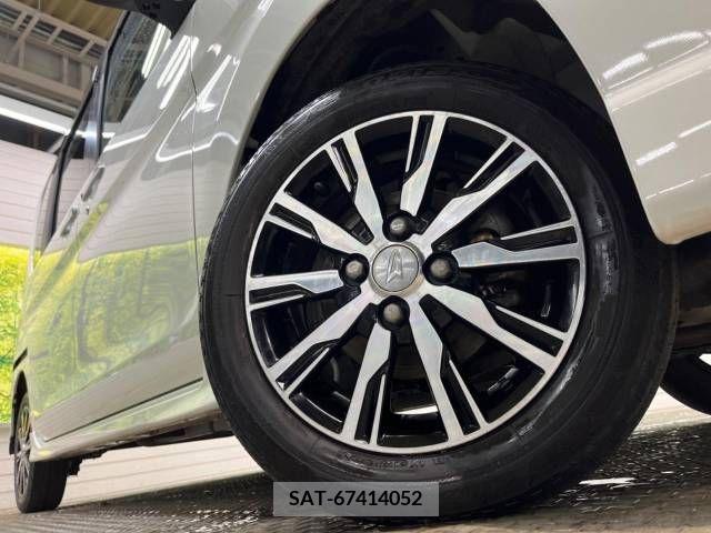 Daihatsu TANTO CUSTOM 2019-05 287334-13