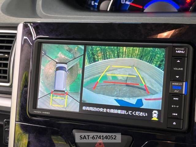 Daihatsu TANTO CUSTOM 2019-05 287334-3