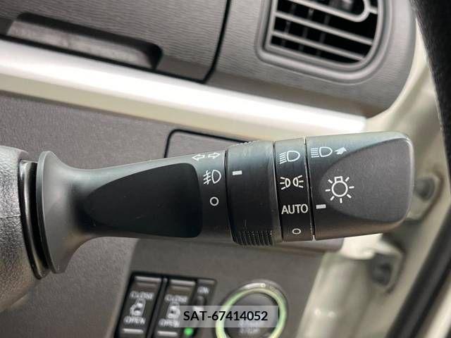 Daihatsu TANTO CUSTOM 2019-05 287334-12