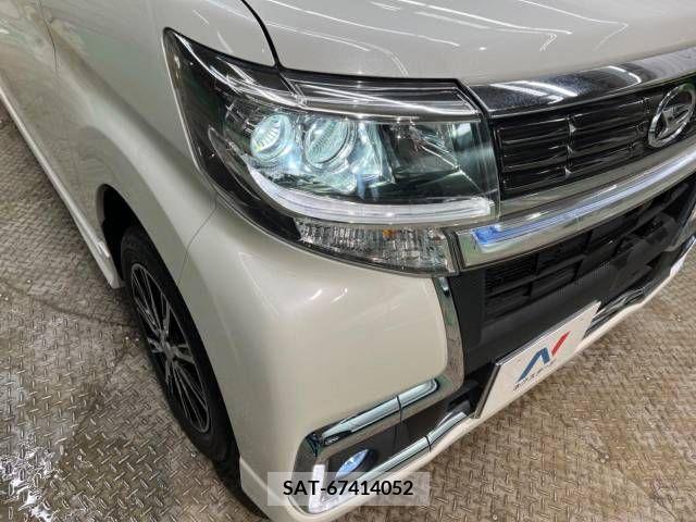Daihatsu TANTO CUSTOM 2019-05 287334-11