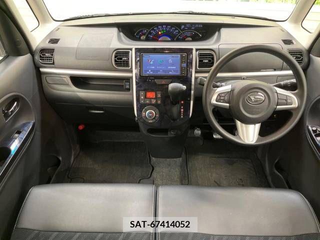 Daihatsu TANTO CUSTOM 2019-05 287334-1