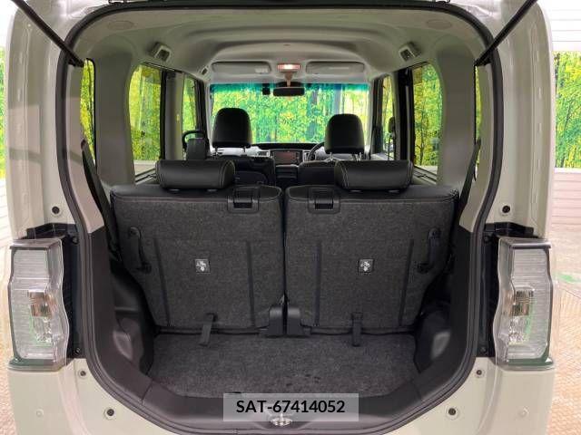 Daihatsu TANTO CUSTOM 2019-05 287334-10