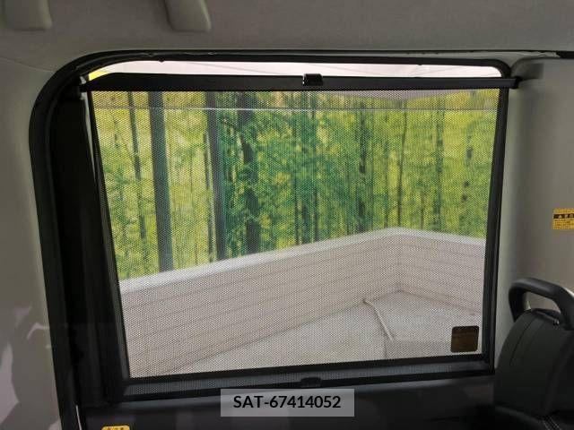 Daihatsu TANTO CUSTOM 2019-05 287334-9