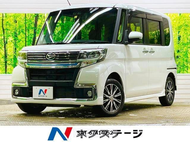 Daihatsu TANTO CUSTOM 2019-05 287334-0