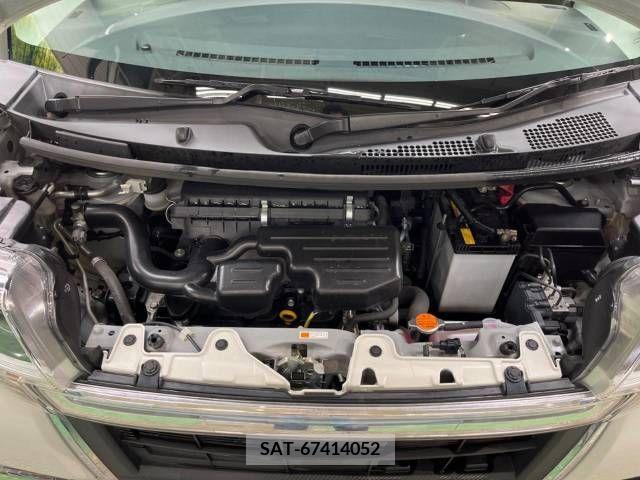 Daihatsu TANTO CUSTOM 2019-05 287334-19