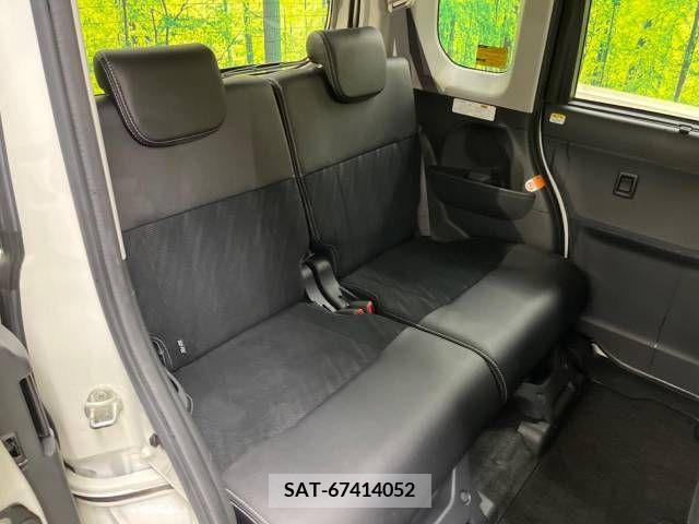 Daihatsu TANTO CUSTOM 2019-05 287334-8