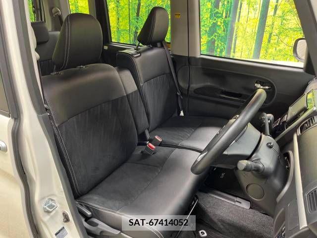 Daihatsu TANTO CUSTOM 2019-05 287334-7