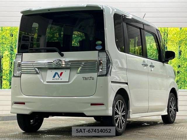 Daihatsu TANTO CUSTOM 2019-05 287334-17