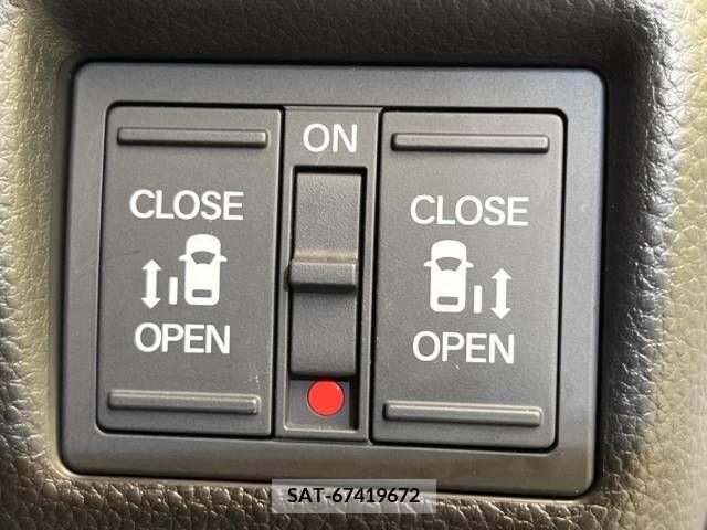 Honda N BOX CUSTOM 2019-04 278900-7