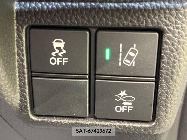 Honda N BOX CUSTOM 2019-04 278900-6