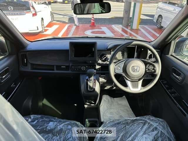 Honda N-ONE 2023-11 204915-4