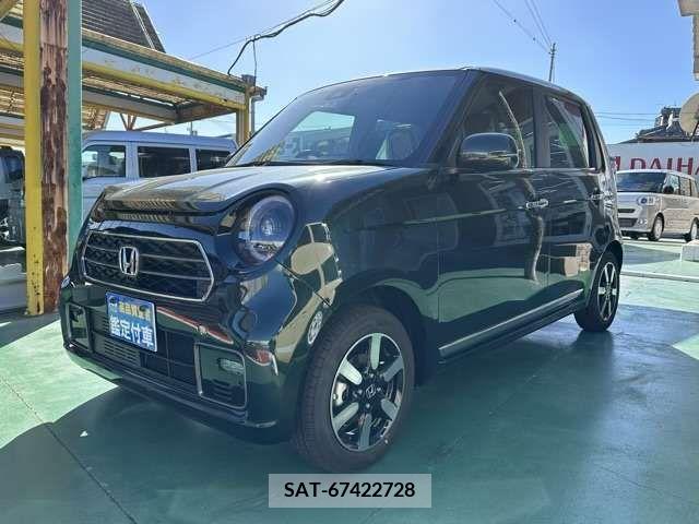 Honda N-ONE 2023-11 204915-0