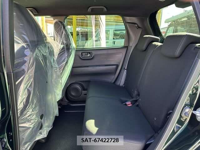 Honda N-ONE 2023-11 204915-3
