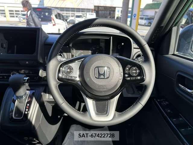 Honda N-ONE 2023-11 204915-5