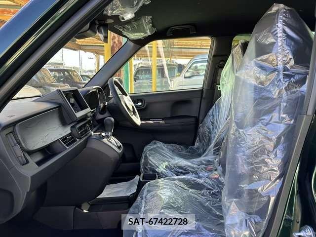 Honda N-ONE 2023-11 204915-2