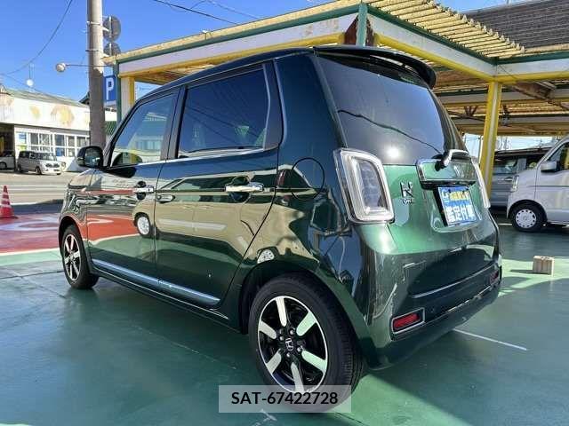 Honda N-ONE 2023-11 204915-1