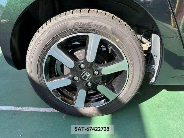 Honda N-ONE 2023-11 204915-10