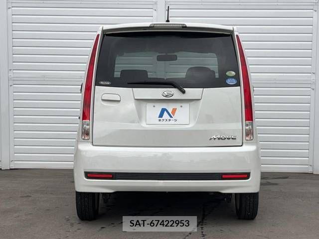 Daihatsu MOVE CUSTOM 2007-06 352759-16