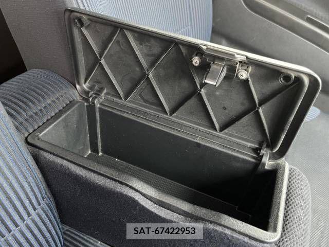 Daihatsu MOVE CUSTOM 2007-06 352759-6