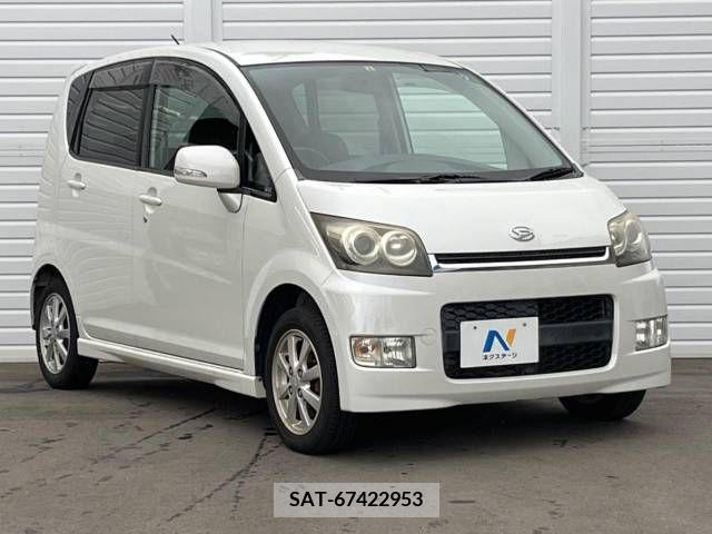 Daihatsu MOVE CUSTOM 2007-06 352759-15