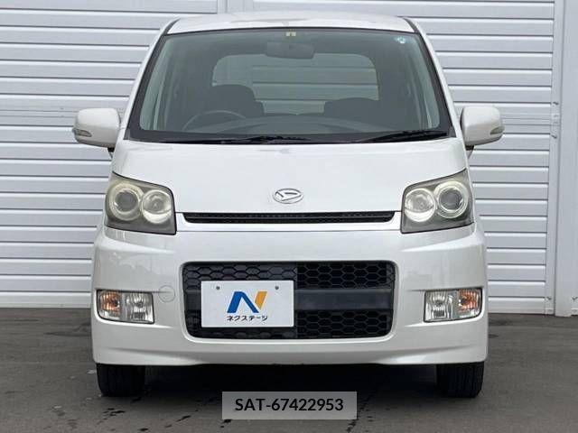 Daihatsu MOVE CUSTOM 2007-06 352759-14