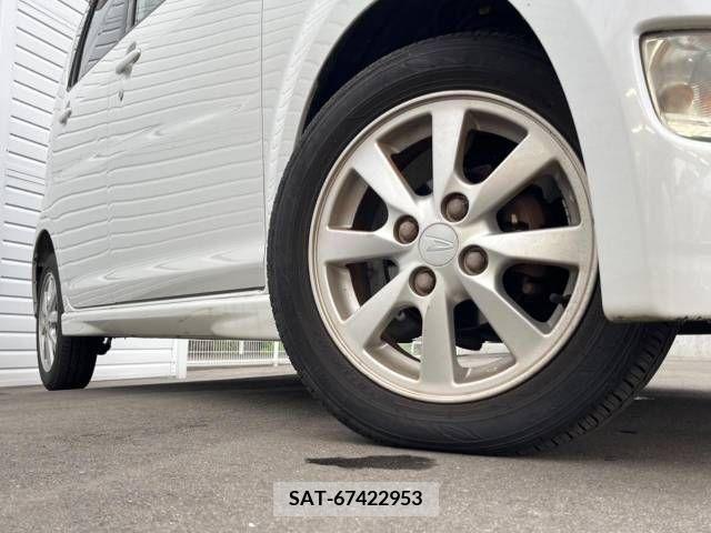 Daihatsu MOVE CUSTOM 2007-06 352759-13