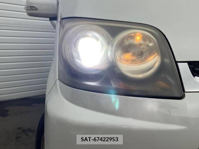 Daihatsu MOVE CUSTOM 2007-06 352759-12
