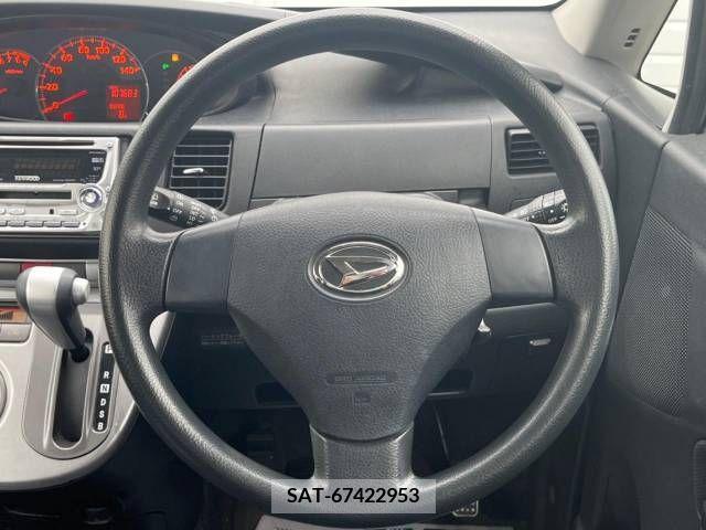 Daihatsu MOVE CUSTOM 2007-06 352759-11