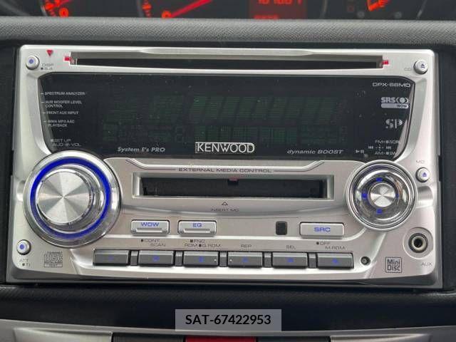 Daihatsu MOVE CUSTOM 2007-06 352759-2