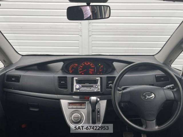 Daihatsu MOVE CUSTOM 2007-06 352759-1