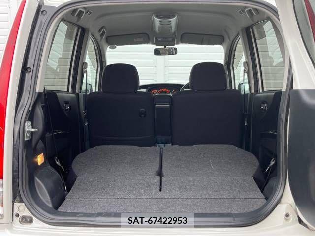 Daihatsu MOVE CUSTOM 2007-06 352759-10