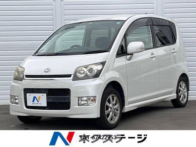 Daihatsu MOVE CUSTOM 2007-06 352759-0