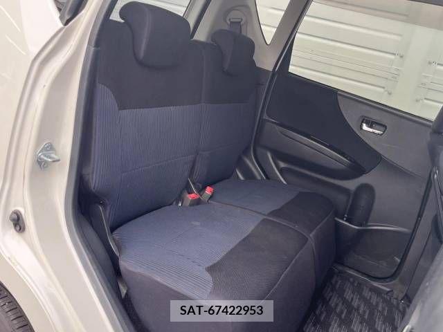 Daihatsu MOVE CUSTOM 2007-06 352759-9