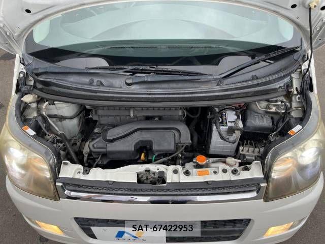 Daihatsu MOVE CUSTOM 2007-06 352759-18