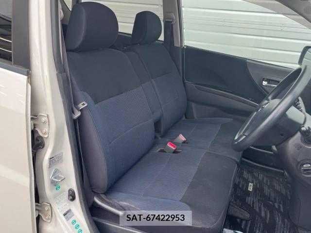 Daihatsu MOVE CUSTOM 2007-06 352759-8