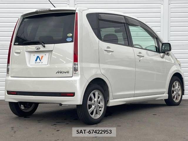 Daihatsu MOVE CUSTOM 2007-06 352759-17