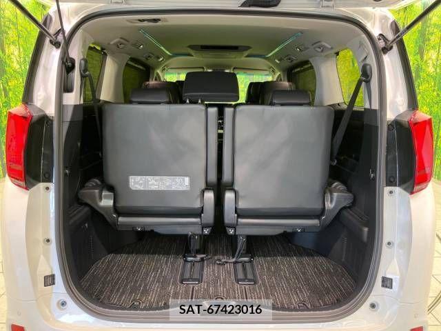 Toyota ALPHARD 2020-08 243555-10