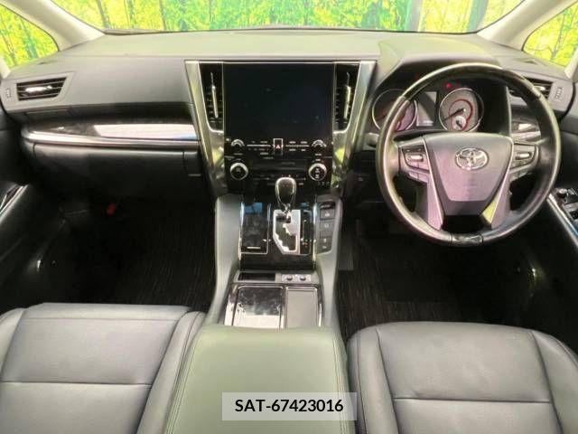 Toyota ALPHARD 2020-08 243555-1