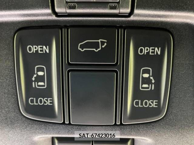 Toyota ALPHARD 2020-08 243555-5