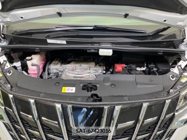 Toyota ALPHARD 2020-08 243555-18
