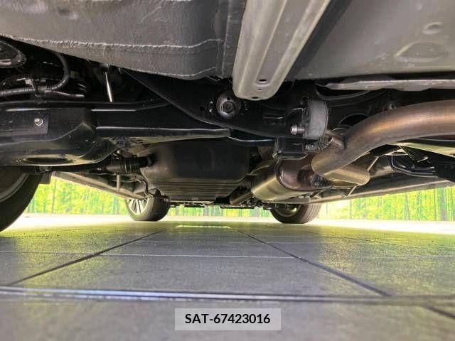 Toyota ALPHARD 2020-08 243555-19