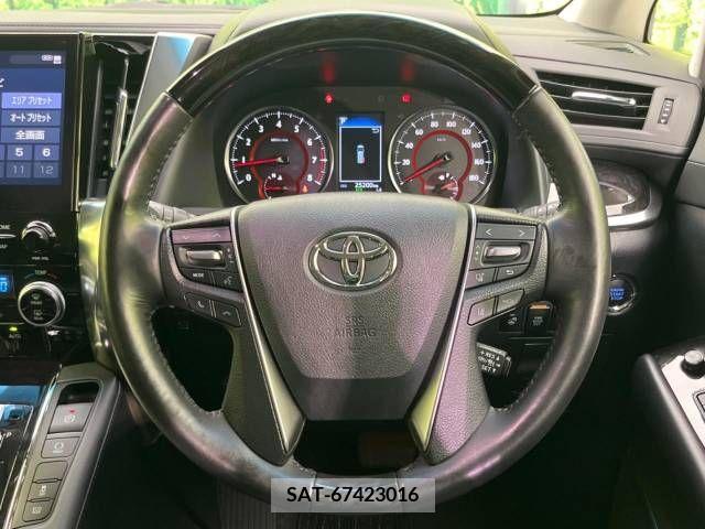 Toyota ALPHARD 2020-08 243555-12