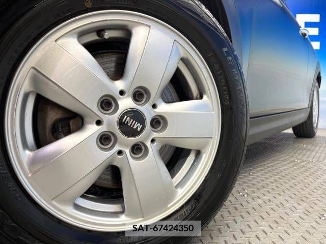 Bmw MINI 2016-06 319783-13