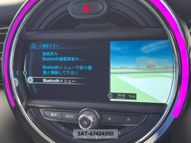 Bmw MINI 2016-06 319783-4