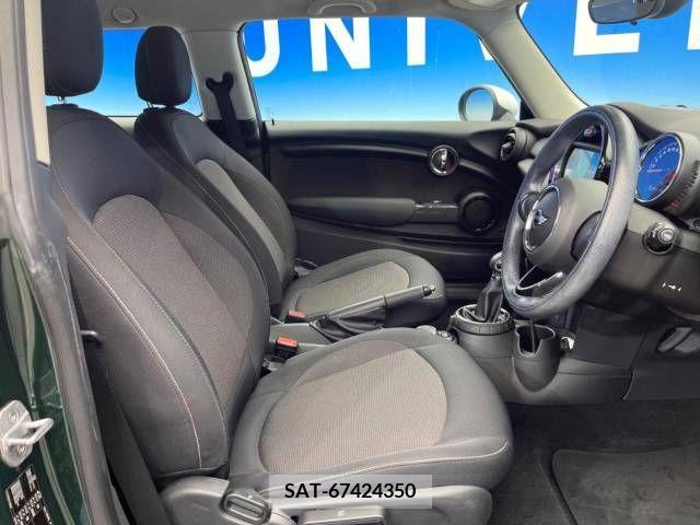 Bmw MINI 2016-06 319783-8