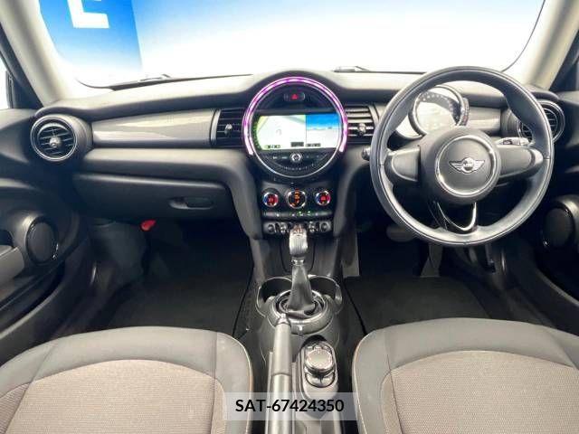 Bmw MINI 2016-06 319783-1