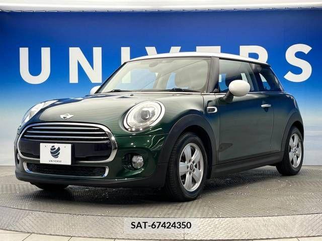 Bmw MINI 2016-06 319783-16