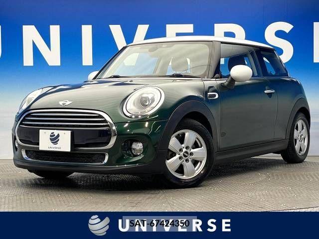 Bmw MINI 2016-06 319783-0